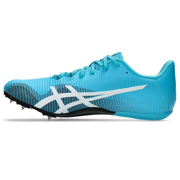 Asics Hypersprint 8 Aquarium/White