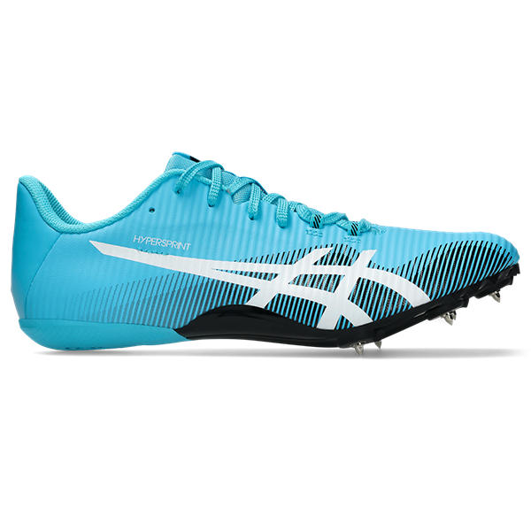 Asics Hypersprint 8 Aquarium/White