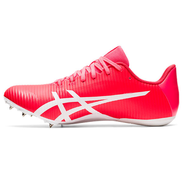 Asics Hypersprint 8 - Diva Pink/White