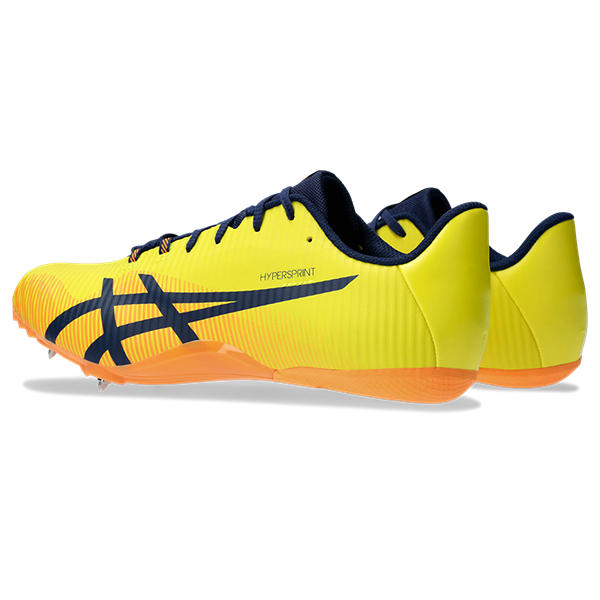 Asics Hypersprint 8 Yellow