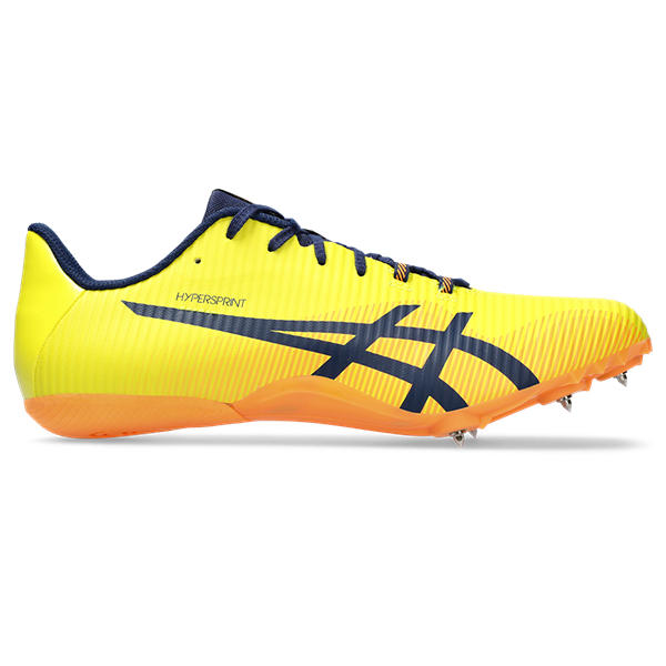 Asics Hypersprint 8 Yellow