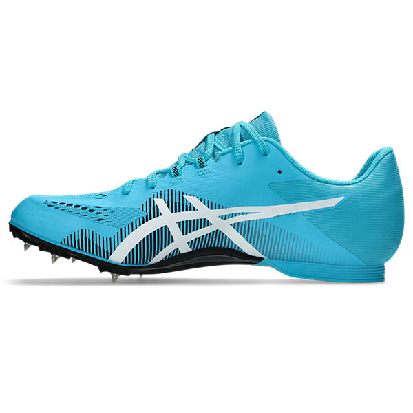 Asics Hyper MD 8 Aquarium/White