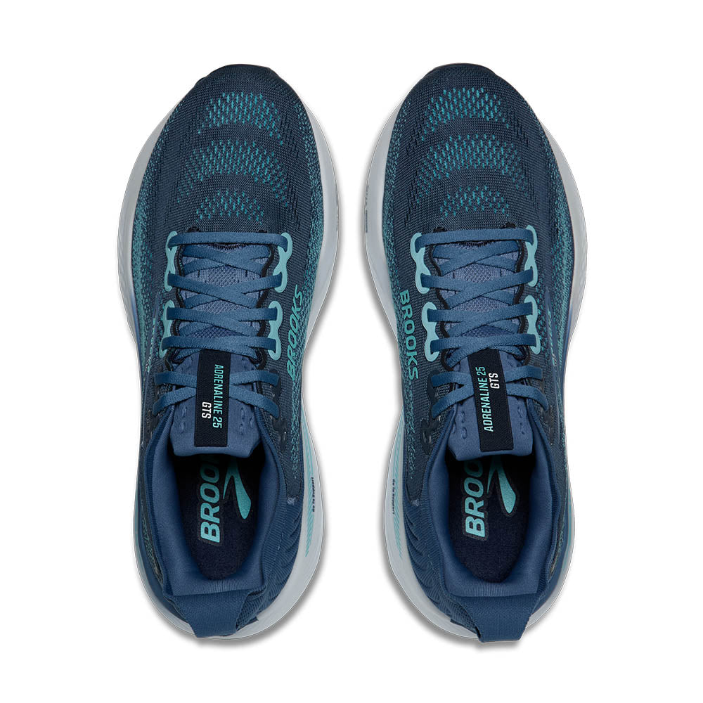 Brooks Adrenaline GTS 25 Spellbound/Moonlight/Ipanema 2e