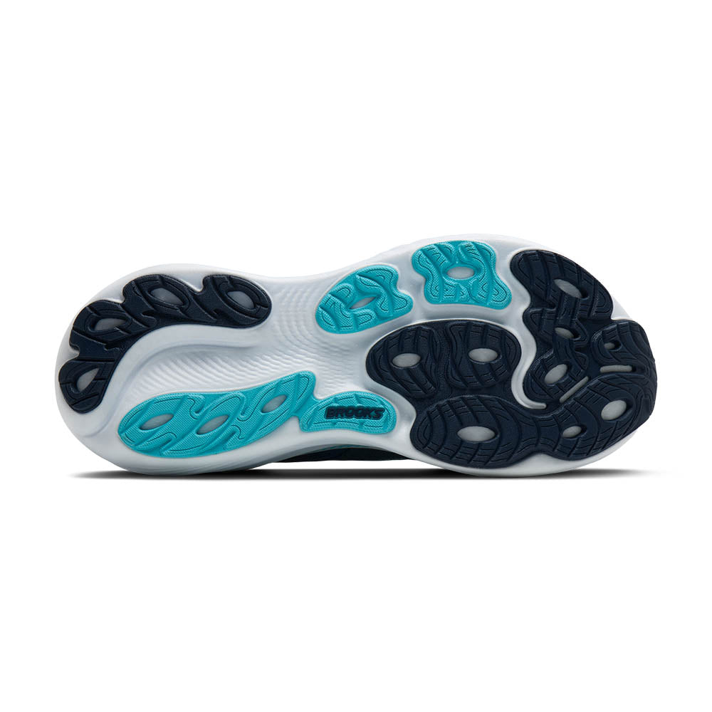 Brooks Adrenaline GTS 25 Spellbound/Moonlight/Ipanema 2e