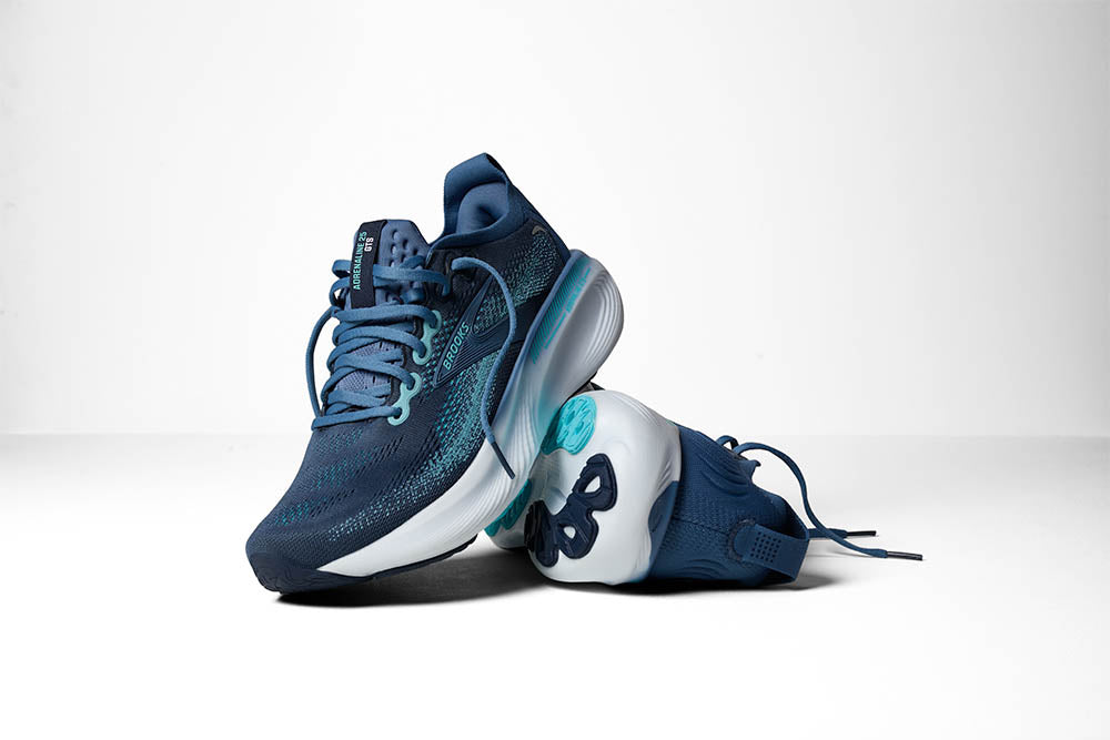 Brooks Adrenaline GTS 25 Spellbound/Moonlight/Ipanema 2e