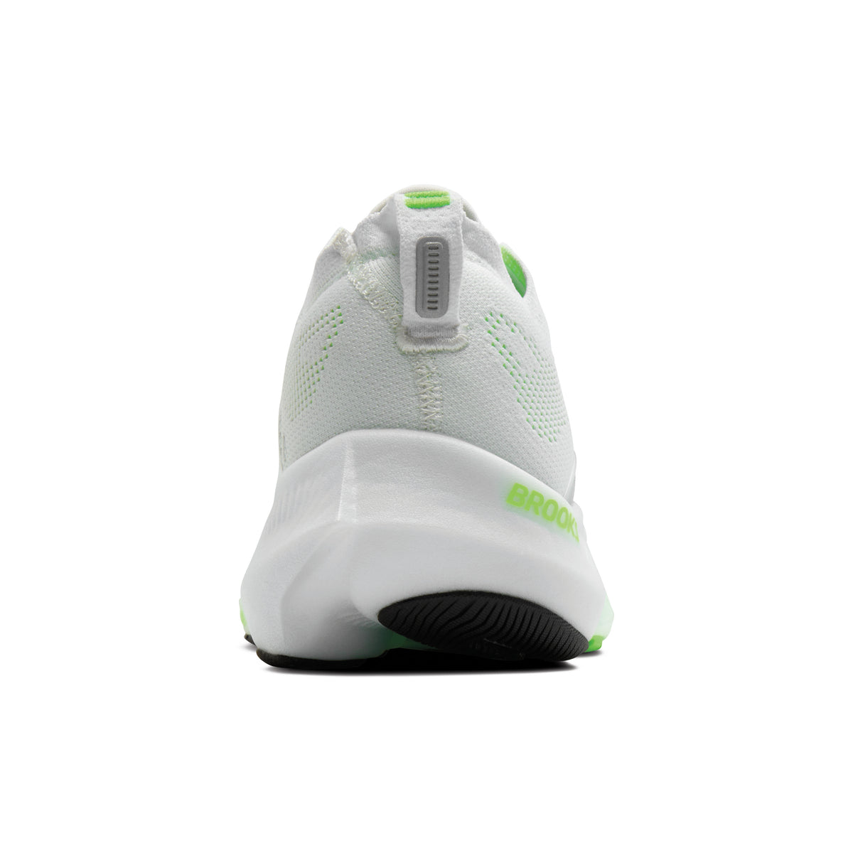 Brooks Glycerin Flex White/Green Gecko/Phantom