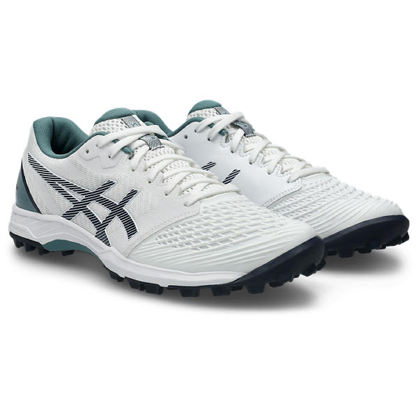 Asics Field Ultimate FF 2 White/Foggy Teal