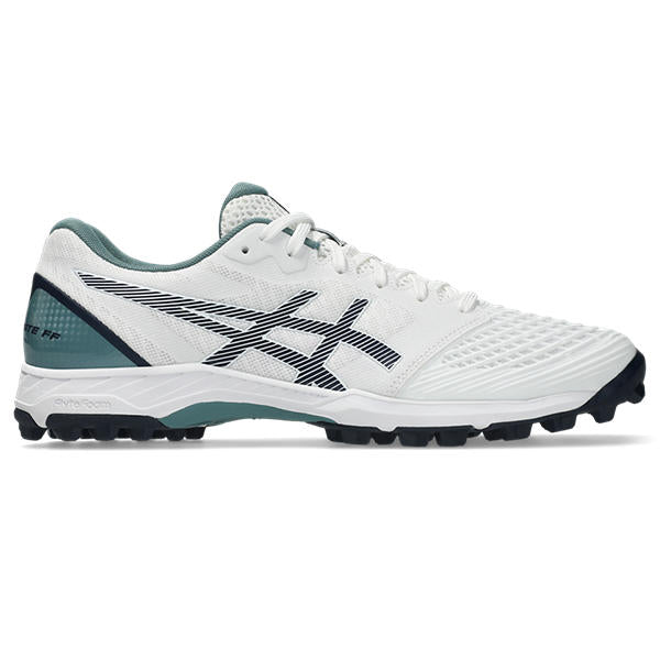 Asics Field Ultimate FF 2 White/Foggy Teal