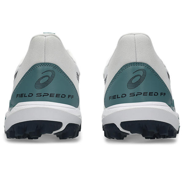 Asics Field Speed FF 2 White/Midnight