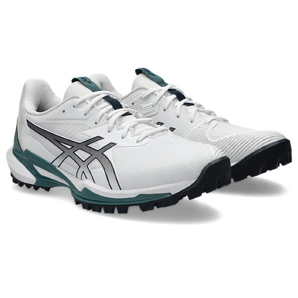 Asics Field Speed FF 2 White/Midnight
