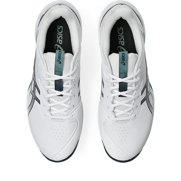 Asics Field Speed FF 2 White/Midnight