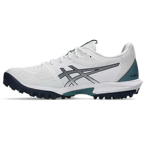 Asics Field Speed FF 2 White/Midnight