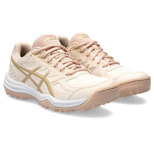 Asics Gel Lethal Field Rose Dust/Champagne