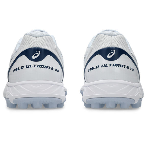 Asics Field Ultimate FF 2 White/Independence Blue