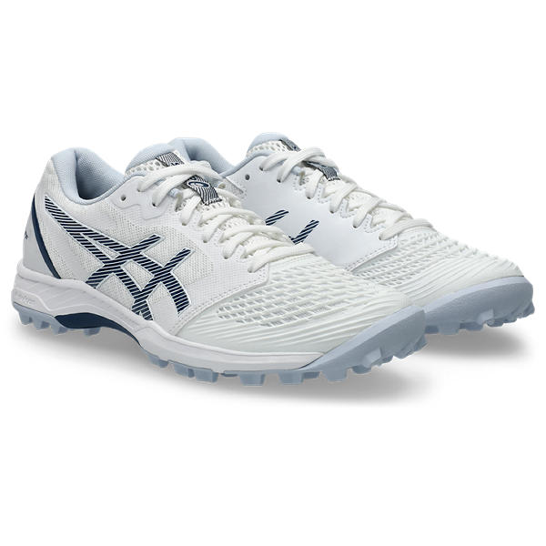 Asics Field Ultimate FF 2 White/Independence Blue