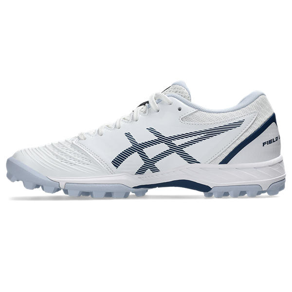 Asics Field Ultimate FF 2 White/Independence Blue
