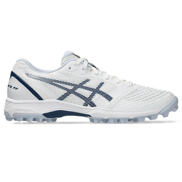 Asics Field Ultimate FF 2 White/Independence Blue