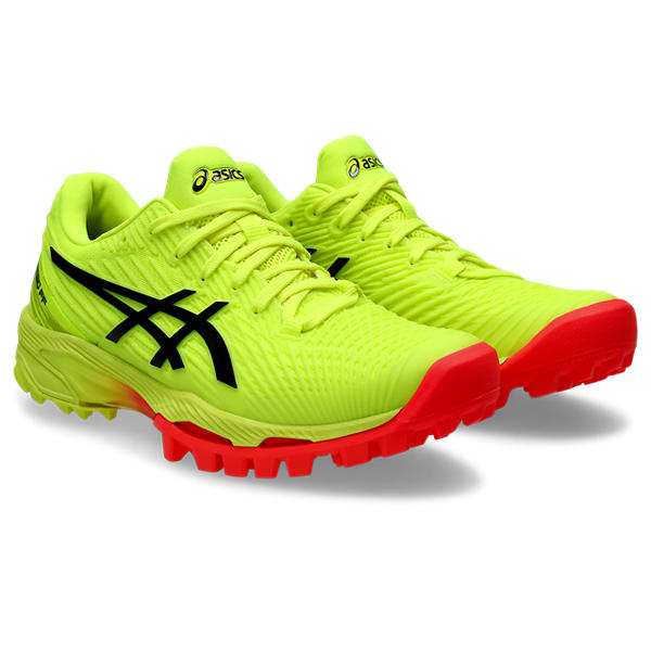 Asics Field Speed FF Paris Safety Yellow/Black