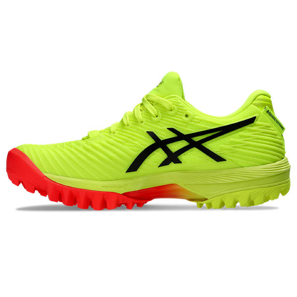 Asics Field Speed FF Paris Safety Yellow/Black