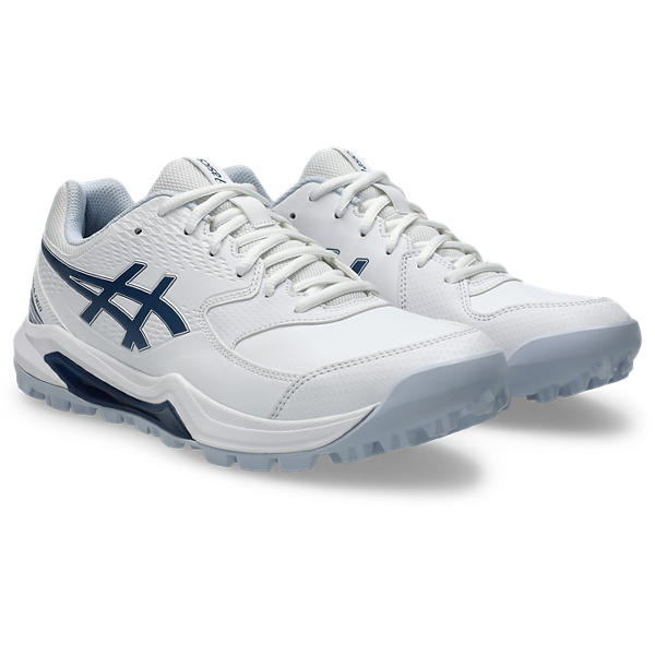 Asics Gel Lethal Field 2 White/Independence Blue