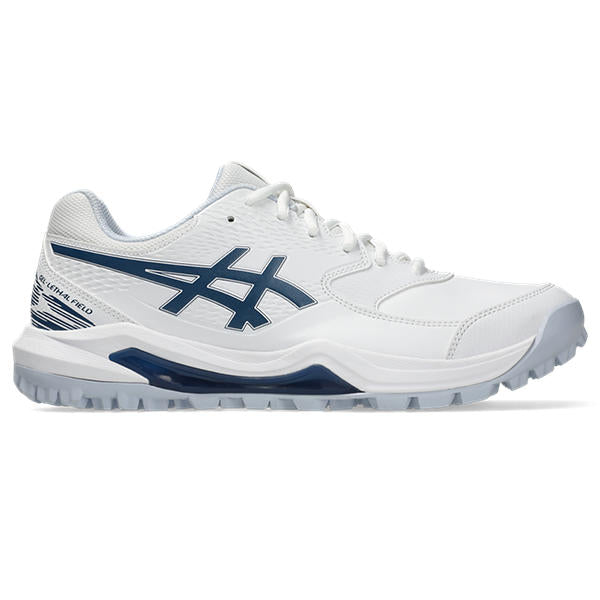 Asics Gel Lethal Field 2 White/Independence Blue