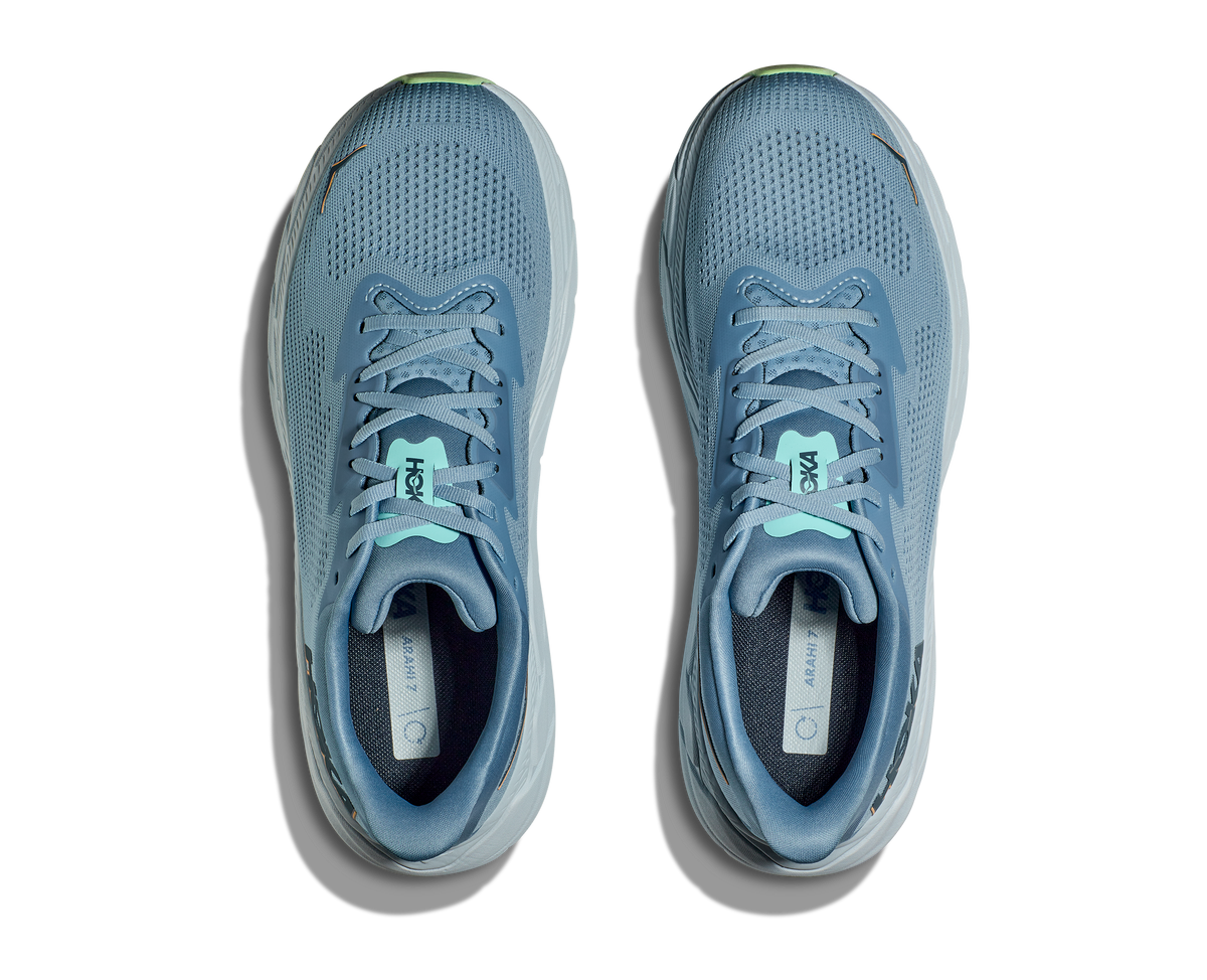 Hoka Arahi 7 Shadow Dusk