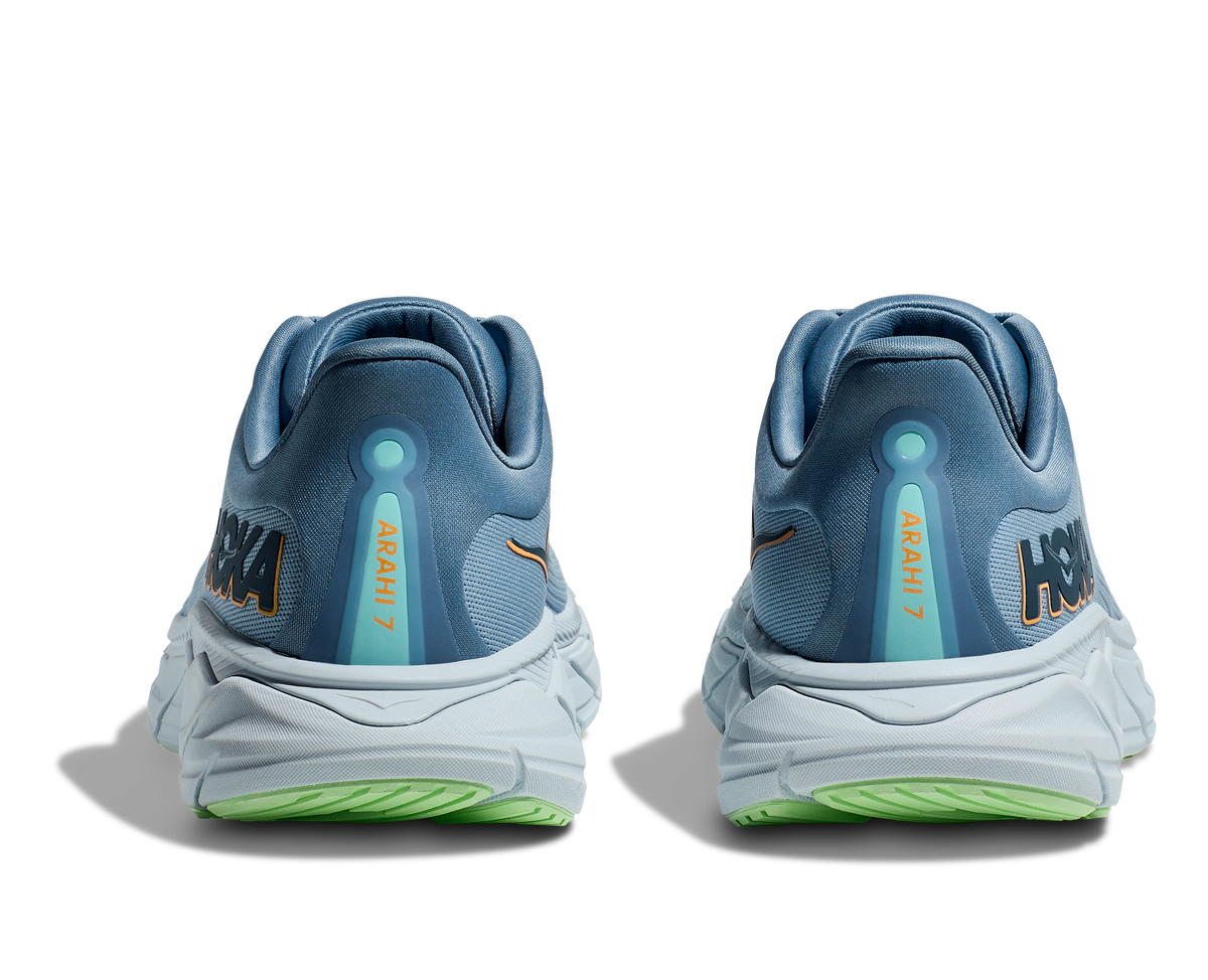 Hoka Arahi 7 Shadow Dusk