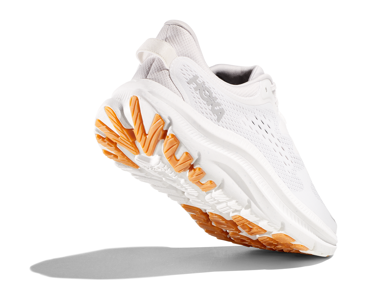 Hoka Kawana 2 White / Nimbus Cloud