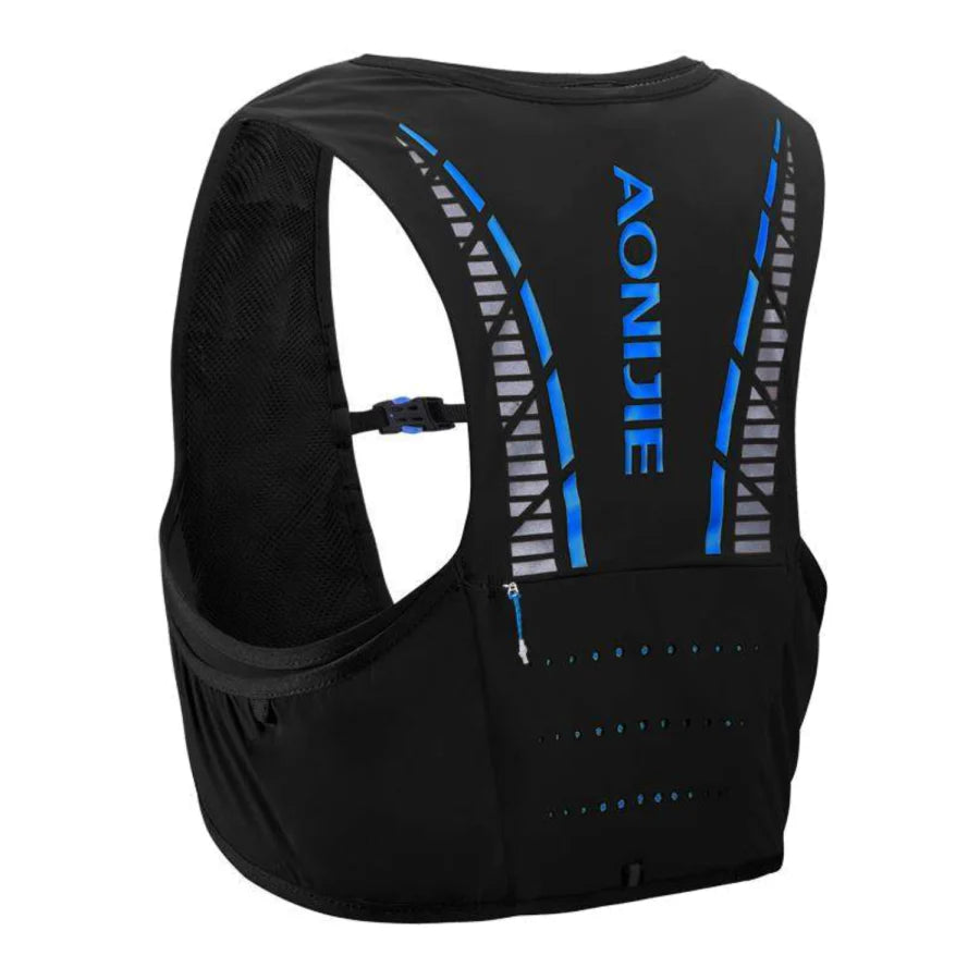 Aonijie Moderate 5L Black