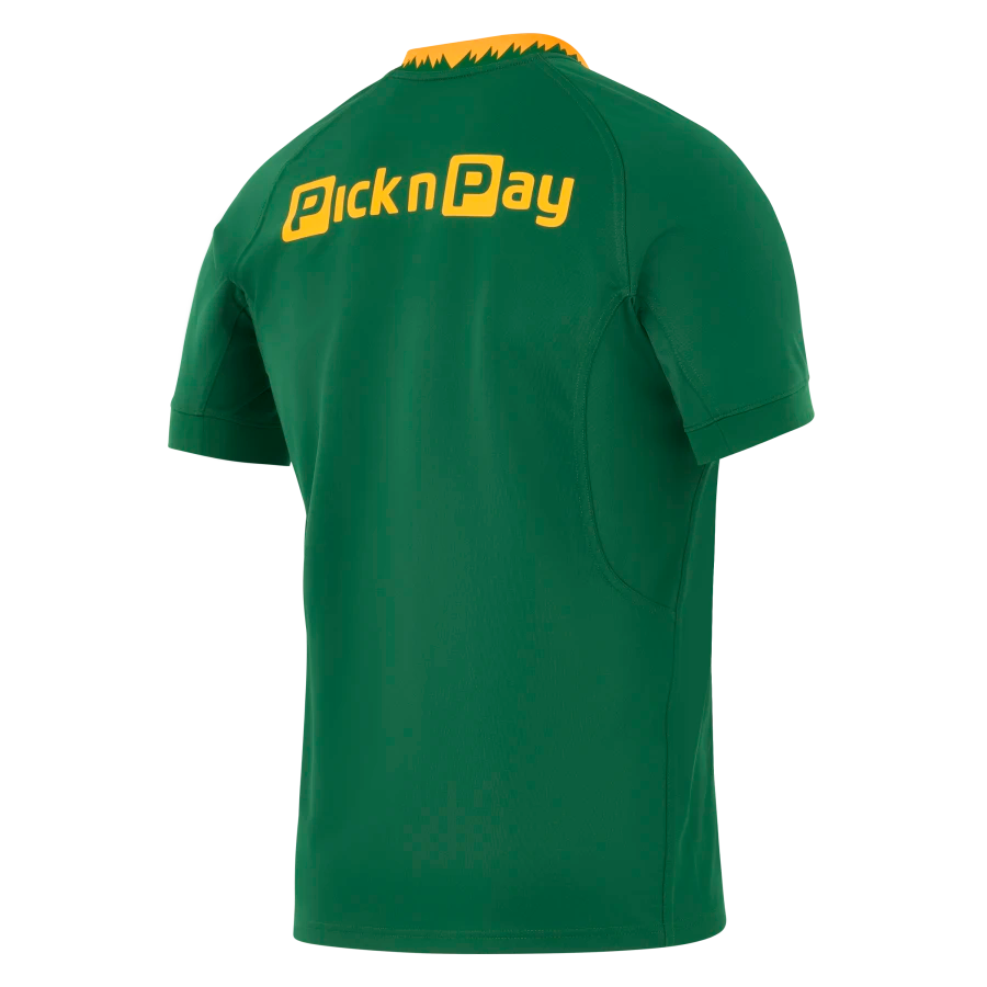 Nike Springbok Women's Home 26/27 Stadium Jersey