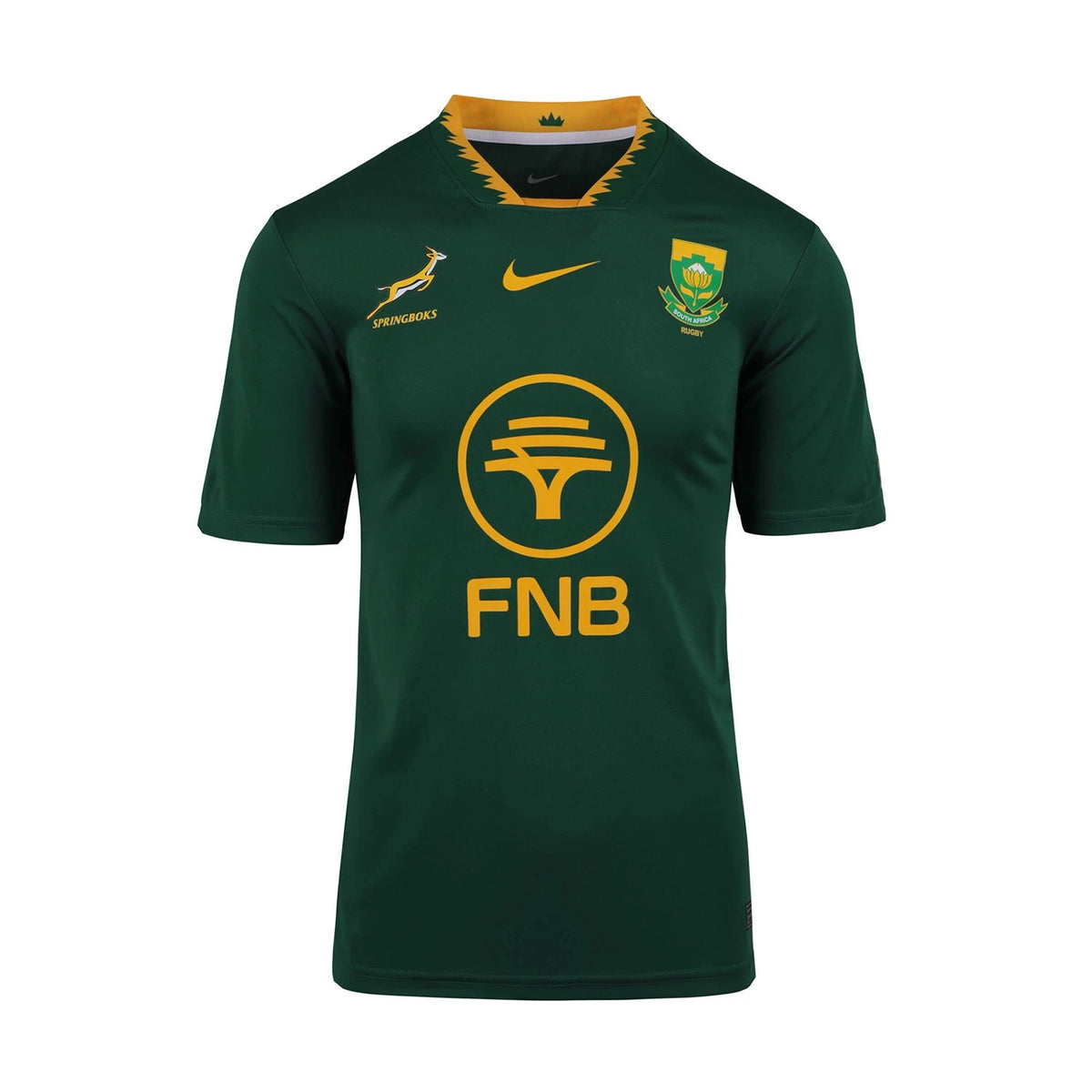 Nike Springbok Home 26/27 Fan Jersey Kids