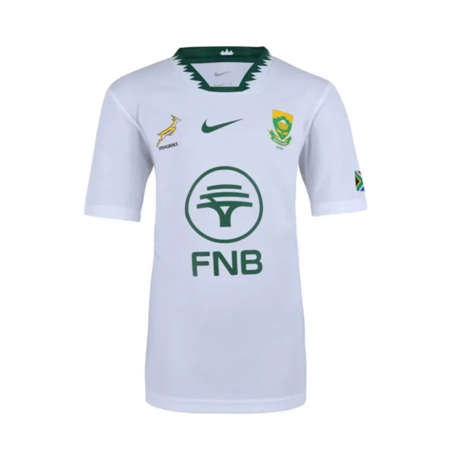 Nike Springboks 2025/26 Stadium Fan Away Kids