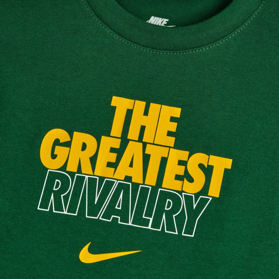Nike Springbok Greatest Rivalry Tour T-shirt Kids