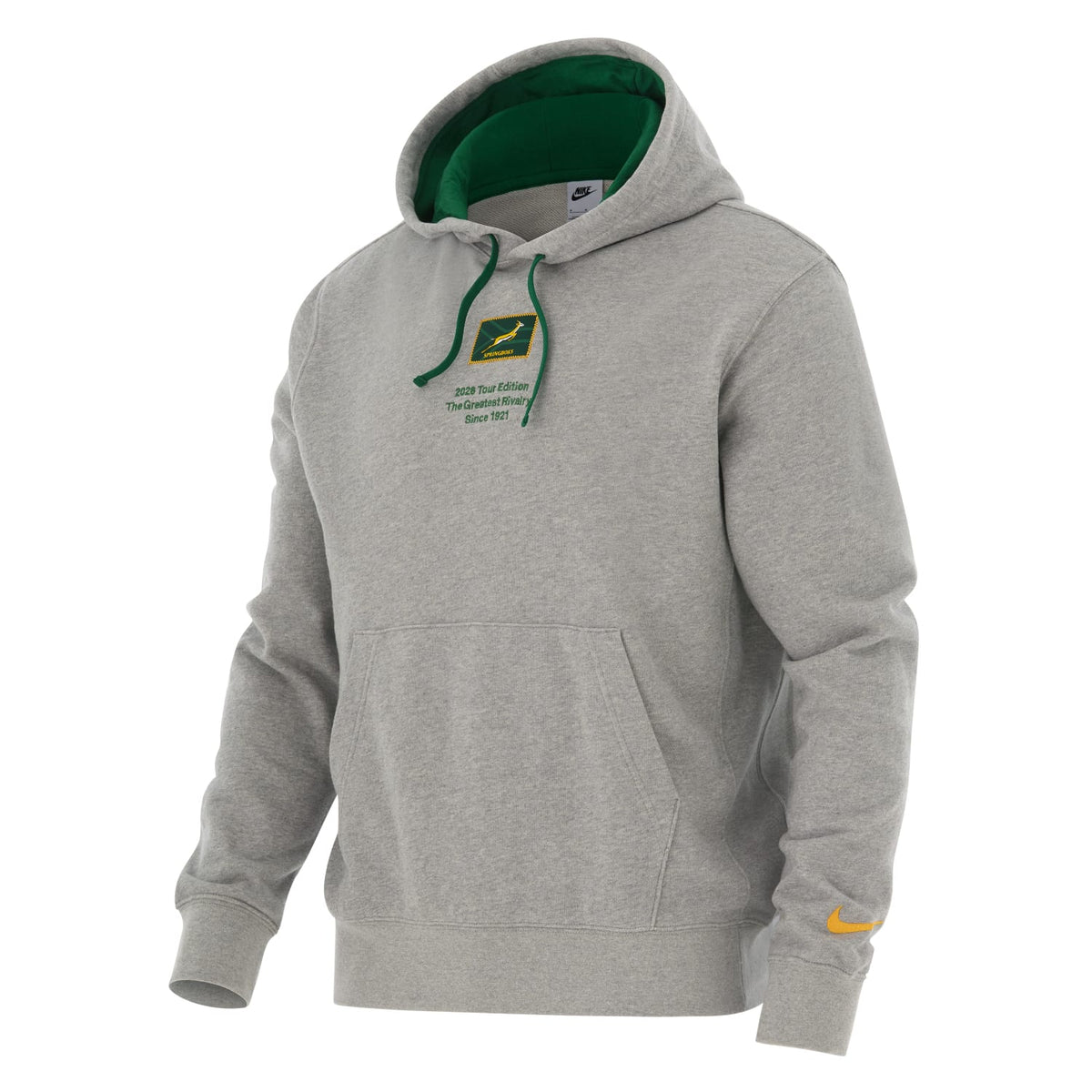 Nike Springbok Men's Greatest Rivalry Tour Hoodie