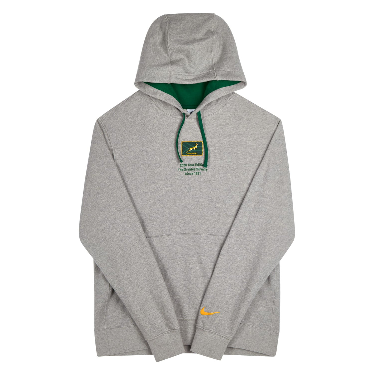 Nike Springbok Men's Greatest Rivalry Tour Hoodie