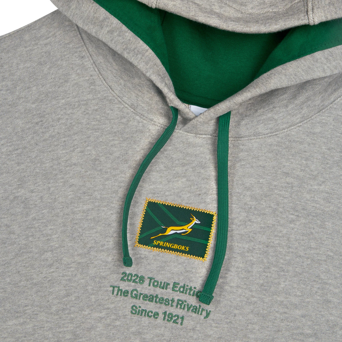 Nike Springbok Men's Greatest Rivalry Tour Hoodie