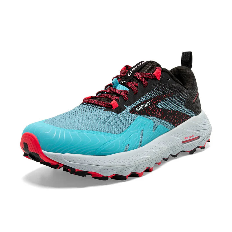 Zapatillas trail brooks cascadia hotsell