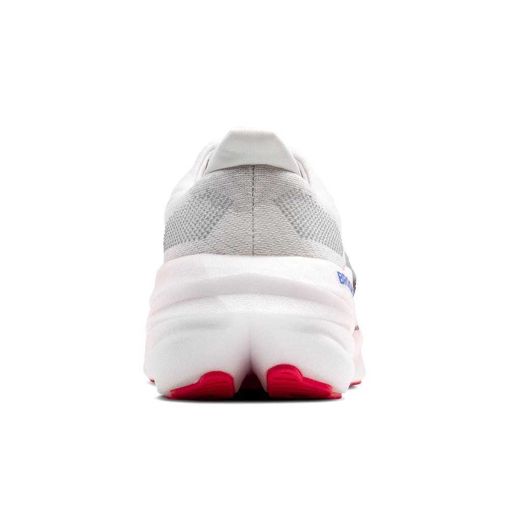 Brooks Glycerin Max White/Black