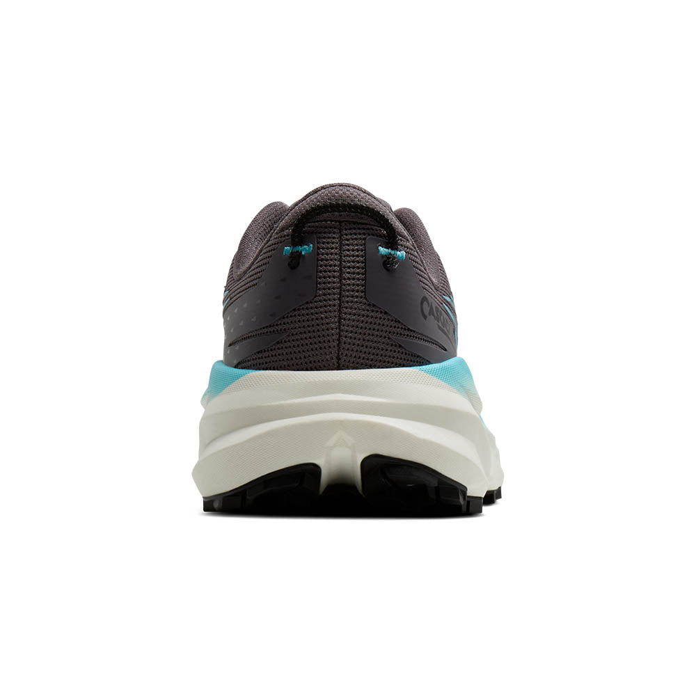 Brooks Cascadia 19 Rabbit/Black/BlueFish