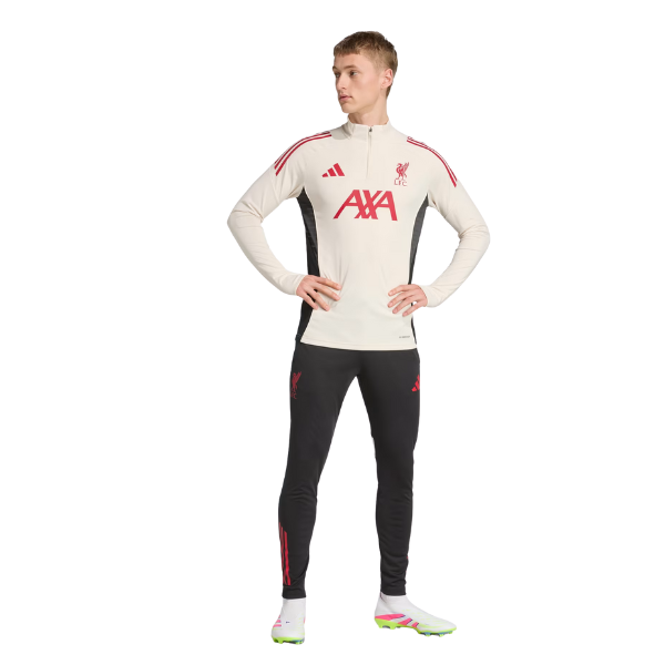 Adidas Liverpool FC Tiro 25 Competition Training Pants - SportSA