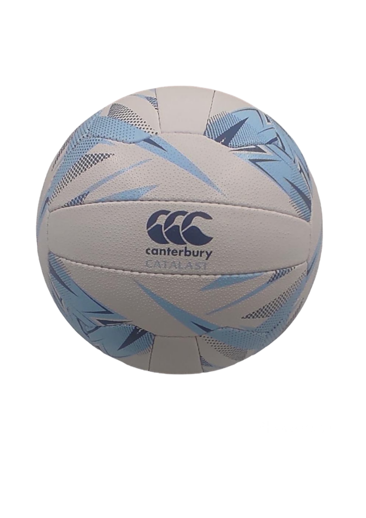 Canterbury CCC Catalast Match Netball