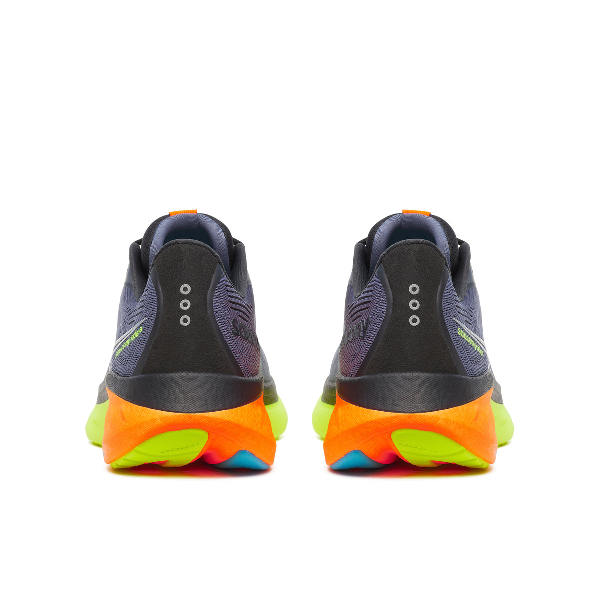 Saucony Ride 18 Shadow | Vizi