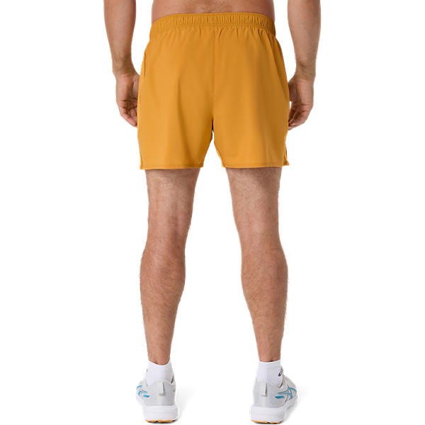 Asics Core 5IN Short Sandstorm