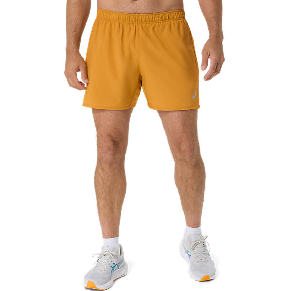 Asics Core 5IN Short Sandstorm
