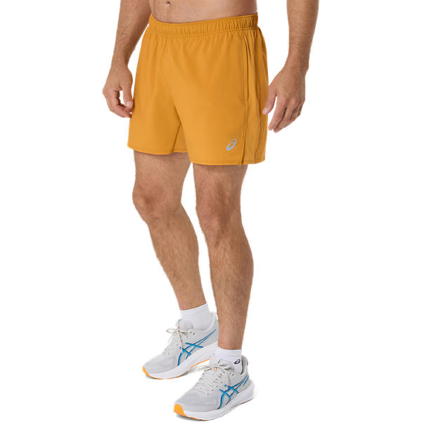 Asics Core 5IN Short Sandstorm