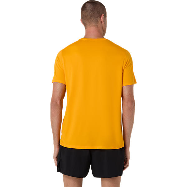 Asics Core SS Top Yamabuki