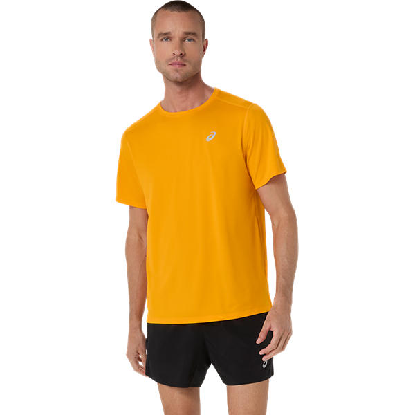 Asics Core SS Top Yamabuki