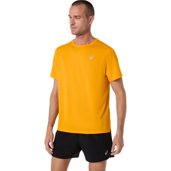 Asics Core SS Top Yamabuki