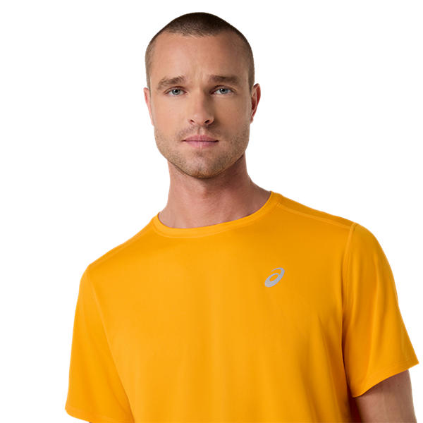 Asics Core SS Top Yamabuki