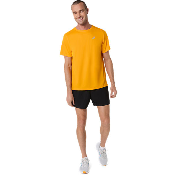 Asics Core SS Top Yamabuki